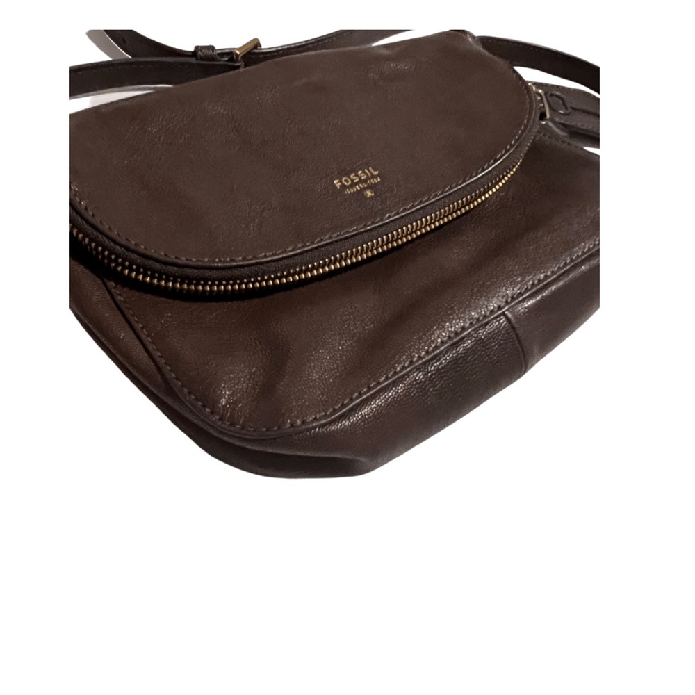 Fossil Crossbody Bag